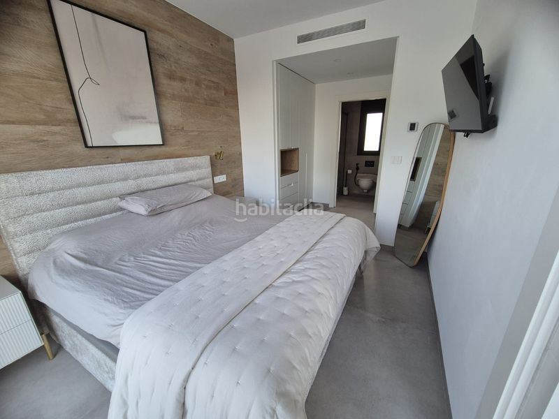 Foto 2f3cfc09-c773-4528-a92e-881eaae6be27. Casa amb aparcament piscina a Santiago de La Ribera San Javier