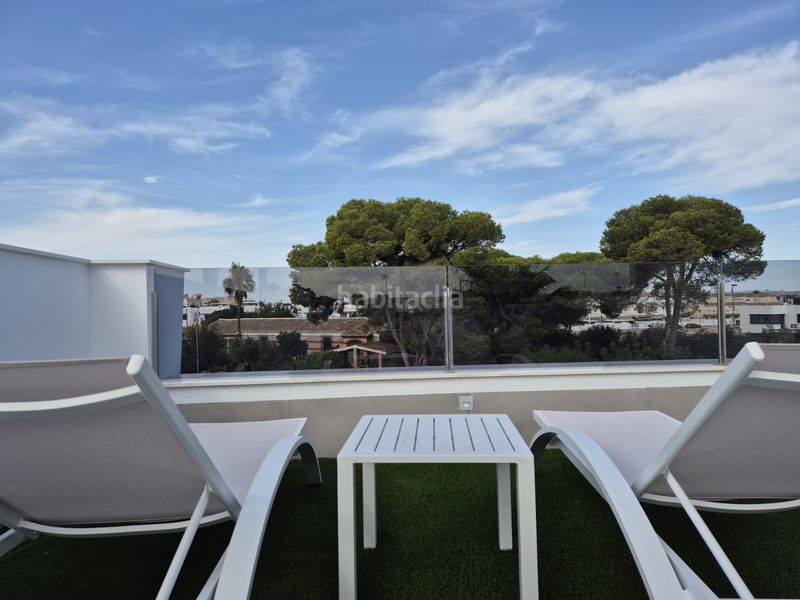 Foto 3599f130-07f8-439d-86f0-060a8c5f2290. Casa amb aparcament piscina a Santiago de La Ribera San Javier