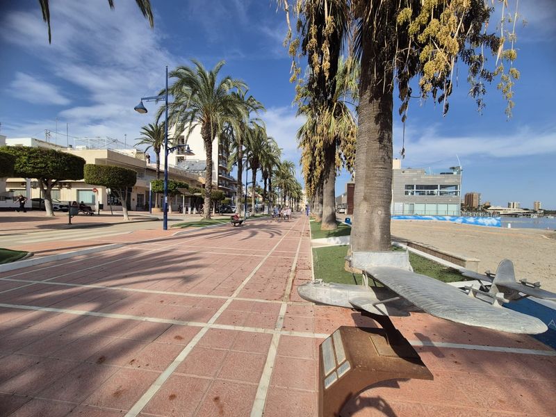 Foto 359a91b5-51a9-43a4-a571-a33e0645adbc. Casa amb aparcament piscina a Santiago de La Ribera San Javier