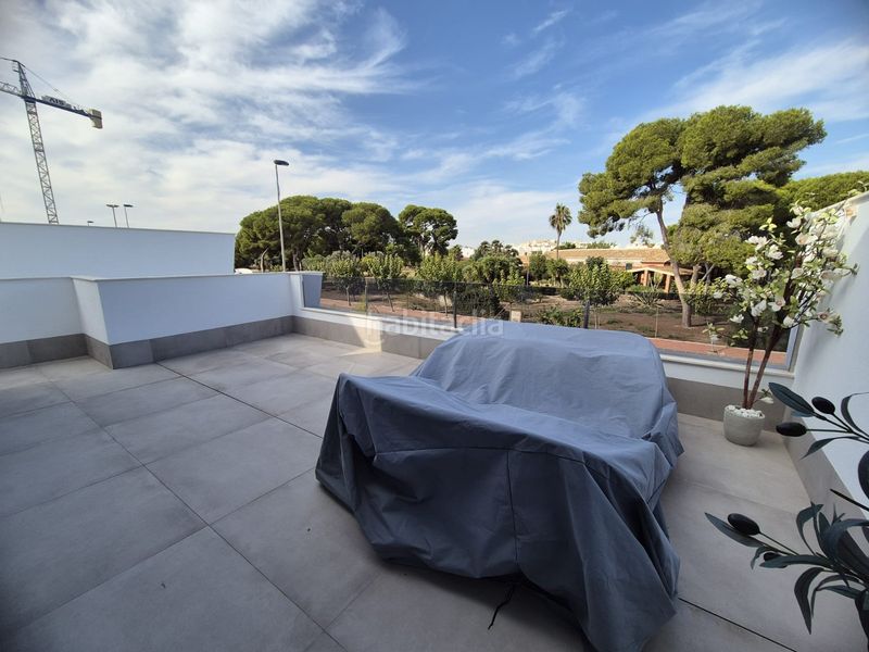 Foto 44f62afe-be9e-470c-95cf-f7aa0e5573fd. Casa amb aparcament piscina a Santiago de La Ribera San Javier