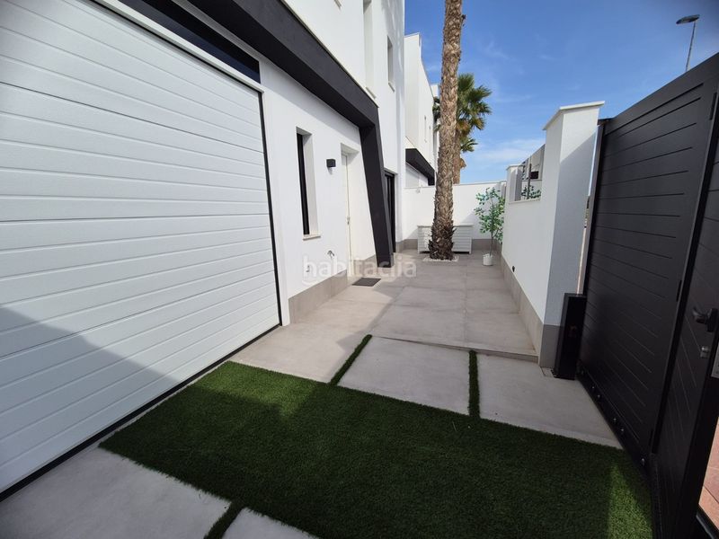 Foto 5489427c-5bbf-4a10-8310-94fa2982f4f8. Casa amb aparcament piscina a Santiago de La Ribera San Javier