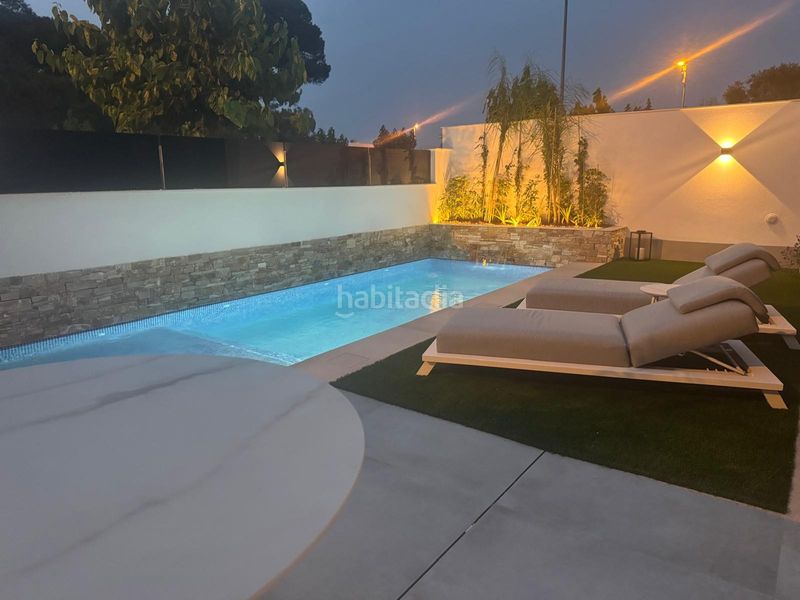 Foto 5b7d114b-45c3-47a4-bd71-947c22db48e3. Casa amb aparcament piscina a Santiago de La Ribera San Javier