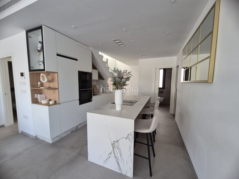 Foto 611e027a-ca0c-4168-a5fd-8b17e6adaeef. Casa amb aparcament piscina a Santiago de La Ribera San Javier