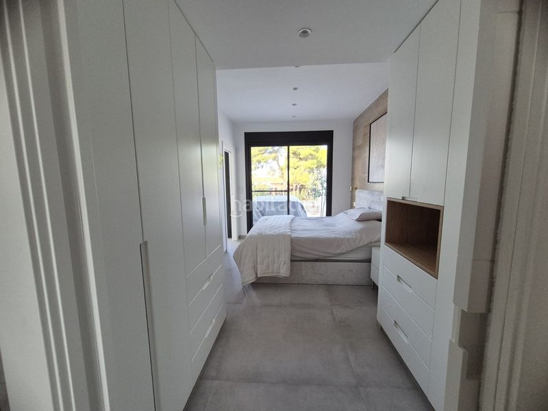 Foto 7bc5ecff-4ac7-4a64-a561-913b2e9a0739. Casa amb aparcament piscina a Santiago de La Ribera San Javier