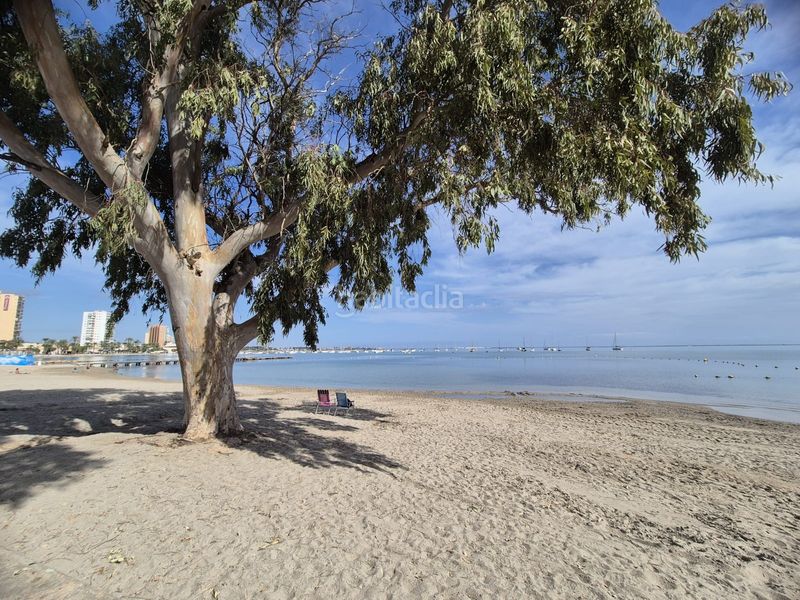 Foto 906b79ee-c0f7-455d-bf55-5ae50201d3dd. Casa amb aparcament piscina a Santiago de La Ribera San Javier