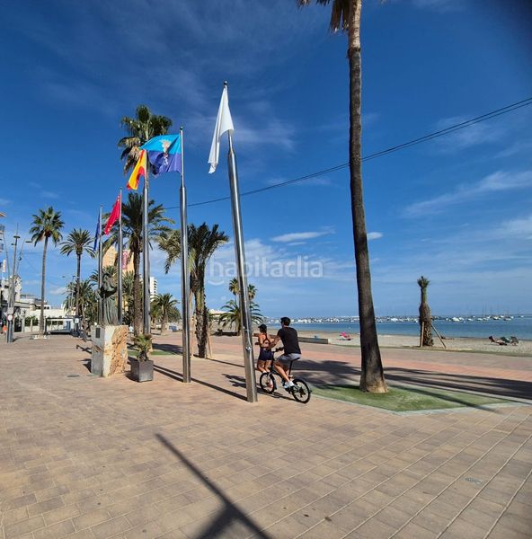 Foto 934c3acd-4504-4ade-89b3-6c38d12d8677. Casa amb aparcament piscina a Santiago de La Ribera San Javier