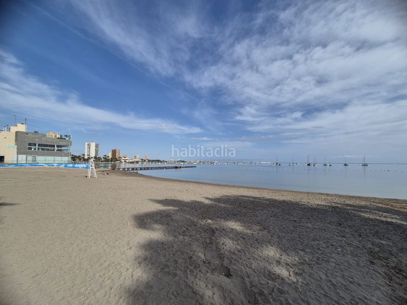 Foto 95bab24b-4cc8-4738-8051-706605e454ce. Casa amb aparcament piscina a Santiago de La Ribera San Javier