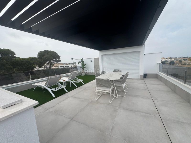 Foto b59d9d74-a57f-4fa0-9163-c2d361a049bf. Casa amb aparcament piscina a Santiago de La Ribera San Javier