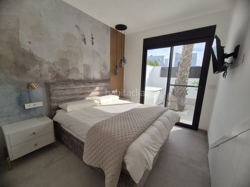 Foto d06df67b-8880-49d0-b157-28598e68e15e. Casa amb aparcament piscina a Santiago de La Ribera San Javier