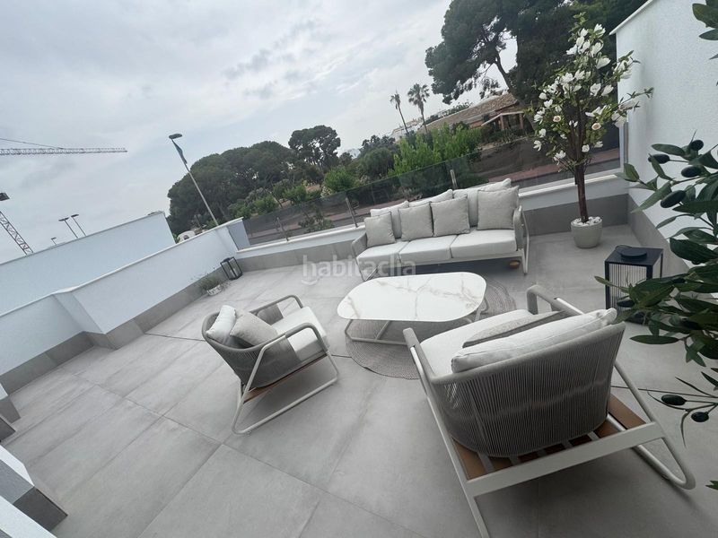 Foto dc5ae500-950f-4b26-89dd-9b8a63e0a375. Casa amb aparcament piscina a Santiago de La Ribera San Javier