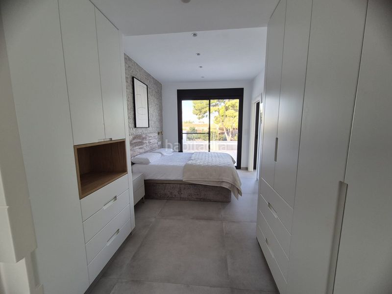 Foto e14983a7-eec6-4bda-97de-d38dec63e4cd. Casa amb aparcament piscina a Santiago de La Ribera San Javier