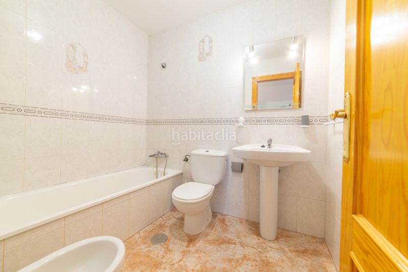 Foto 63b8f613-d9e5-4cad-8beb-ba97568ef5d3. Pis amb aparcament a San Javier San Javier