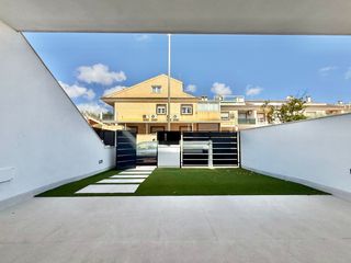 Casa a Los Cuarteros