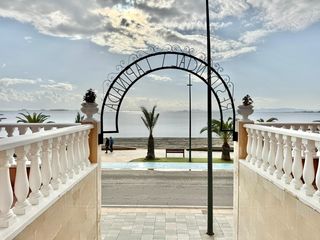 Appartement à Lo Pagán. Has visto el vídeo?nbspnecesitas el 100? primera línea de playa
