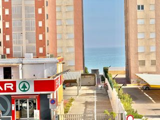 Apartament a Playa del Galán