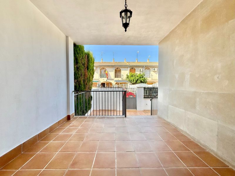 Foto 135ca474-209b-4d71-9b1c-3bb6ea528457. Casa amb aparcament a Santiago de La Ribera San Javier