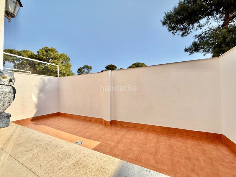 Foto 1eca020f-a22c-4e53-95b4-eb301bd4d8bd. Casa amb aparcament a Santiago de La Ribera San Javier