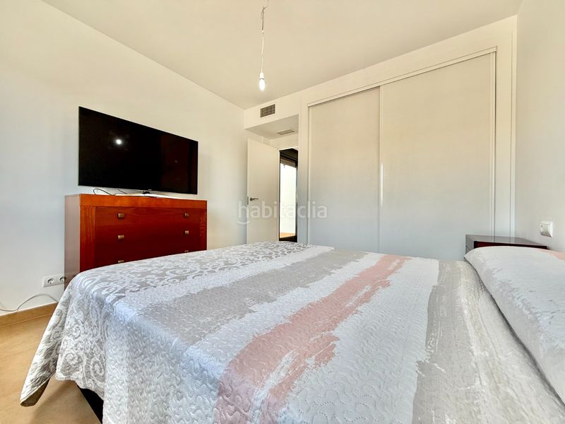 Foto 1f269634-05be-42b9-a193-b8ff159eb757. Casa amb aparcament a Santiago de La Ribera San Javier