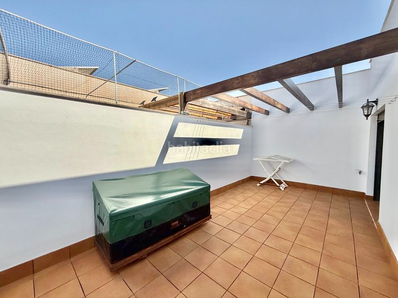 Foto 4877cd51-adca-4890-b20f-63a8ab8cd9d0. Casa amb aparcament a Santiago de La Ribera San Javier