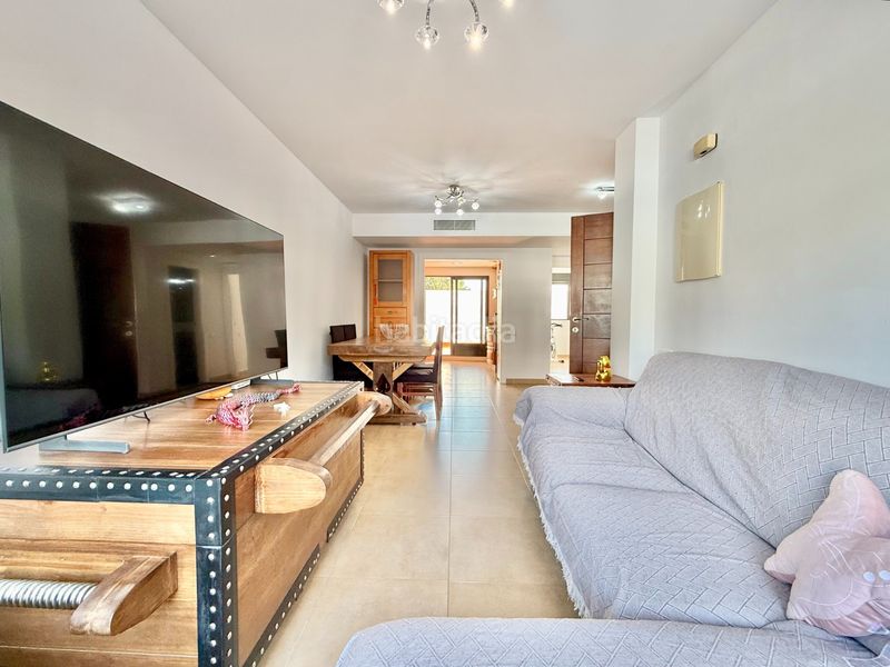 Foto bbc8f0a7-cc43-4d03-b531-20c1074a88e7. Casa amb aparcament a Santiago de La Ribera San Javier