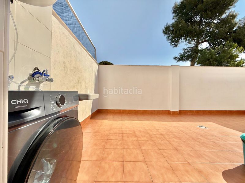 Foto be372741-9052-4656-b680-089c446ac957. Casa amb aparcament a Santiago de La Ribera San Javier