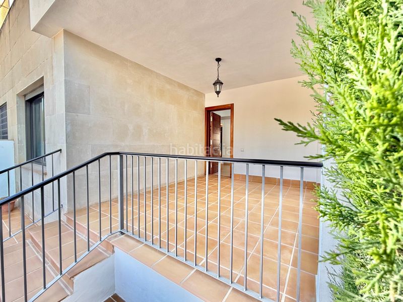Foto c1213d15-8924-43e8-9928-5ab497096a6c. Casa amb aparcament a Santiago de La Ribera San Javier