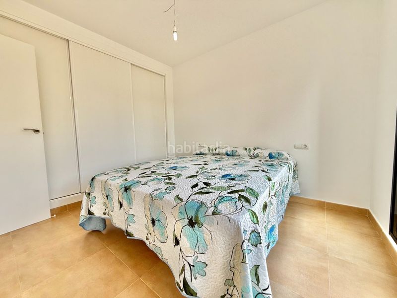Foto c2c28fac-7e76-4f89-b3f4-8c6ef236a4cd. Casa amb aparcament a Santiago de La Ribera San Javier