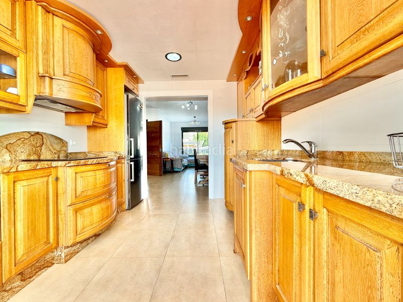 Foto f3054f25-18bf-4959-97b8-6b2932575219. Casa amb aparcament a Santiago de La Ribera San Javier
