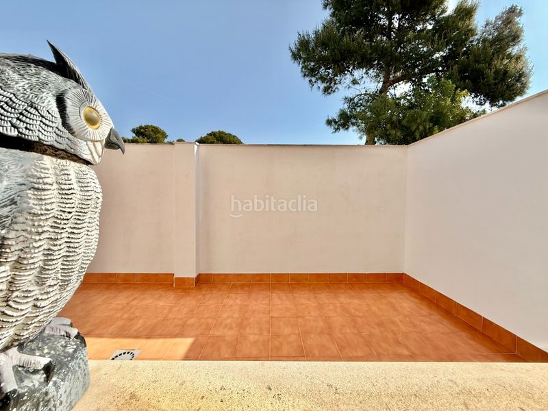 Foto f4515837-b1db-4b77-965e-289a15c642b6. Casa amb aparcament a Santiago de La Ribera San Javier