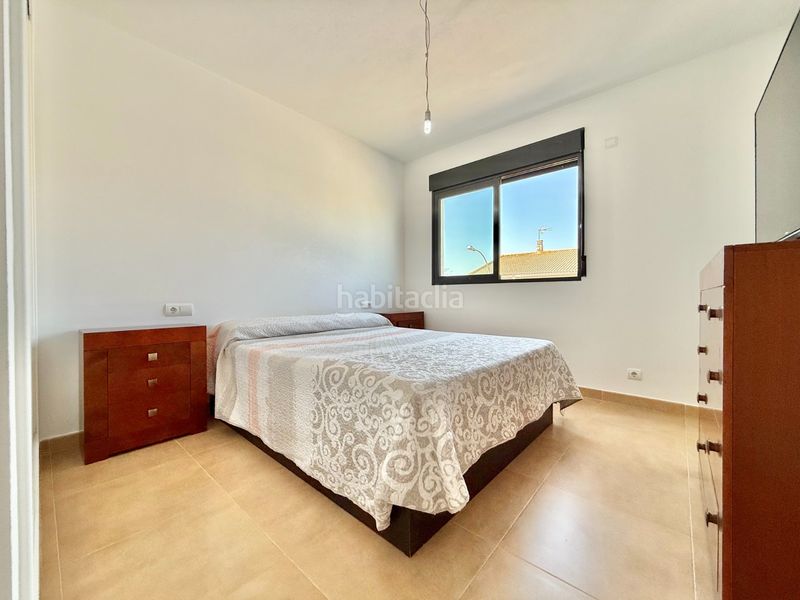 Foto fd5def12-aace-41f0-8a3d-e236e122a944. Casa amb aparcament a Santiago de La Ribera San Javier
