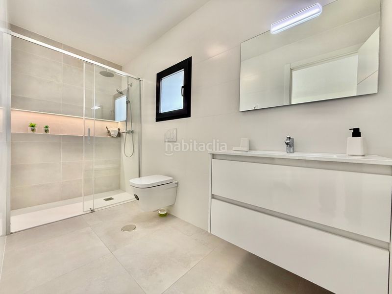 Foto 4cb5e85c-da4c-4f39-b4a4-ddfa7ae95d7c. Casa amb aparcament piscina a Roldán Torre - Pacheco