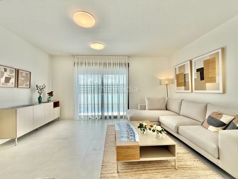 Foto 705b70c9-6599-490b-a7e1-96f35a404089. Casa amb aparcament piscina a Roldán Torre - Pacheco