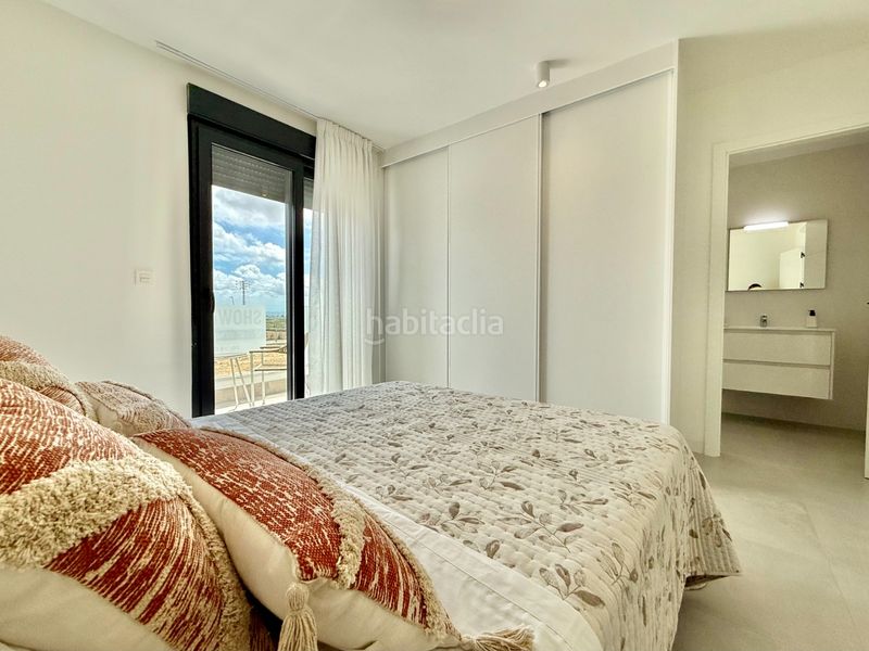 Foto ac1432c9-e53e-42a8-9951-1419d8415093. Casa amb aparcament piscina a Roldán Torre - Pacheco
