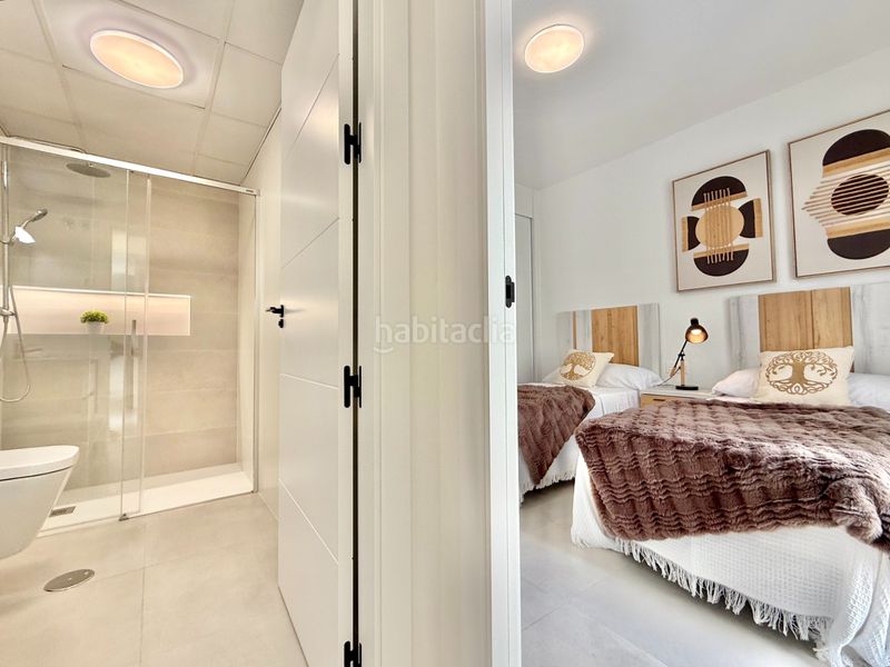 Foto cb6e23f7-a641-46e3-b560-5bfdafa9ff2f. Casa amb aparcament piscina a Roldán Torre - Pacheco