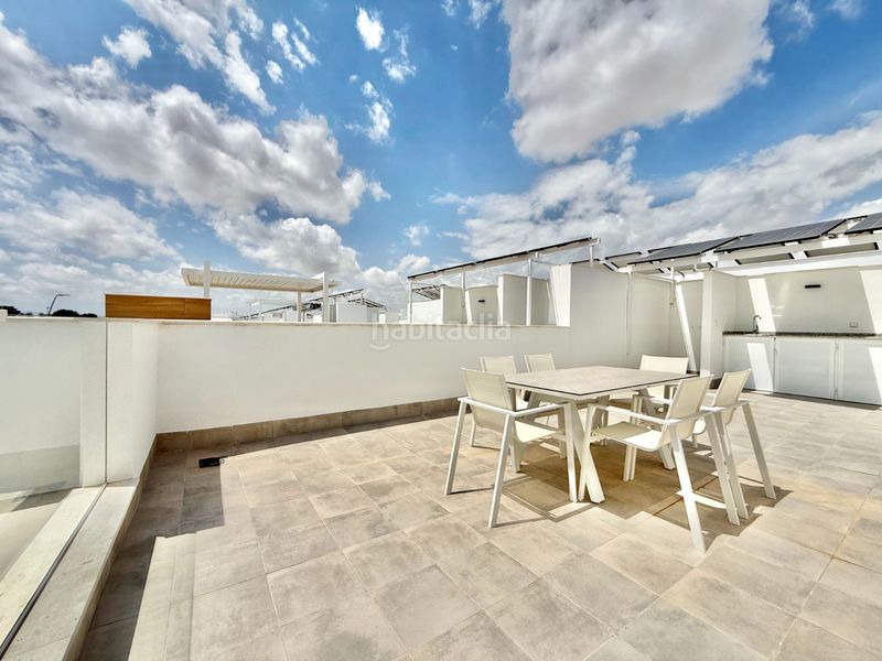 Foto d5f249c1-94ec-4cde-a94d-5145f5a20662. Casa amb aparcament piscina a Roldán Torre - Pacheco