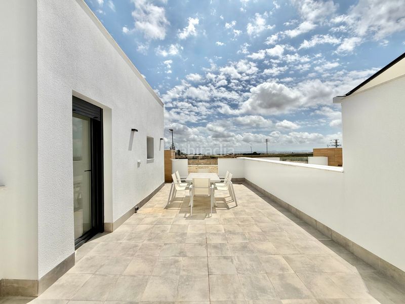 Foto efa261b5-d2ed-43c5-8145-b41b904efed2. Casa amb aparcament piscina a Roldán Torre - Pacheco