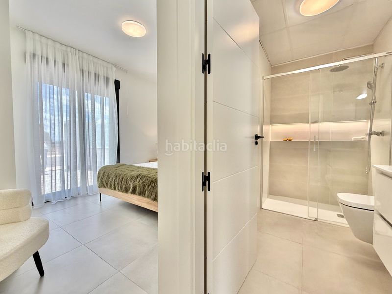 Foto efd22cd7-49d5-4576-8bd7-2aed159c46aa. Casa amb aparcament piscina a Roldán Torre - Pacheco