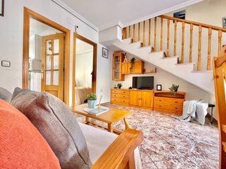 Casa a Los Cuarteros. Has visto el vídeo? necesitas el 100?vivienda de 3 dormitorios e