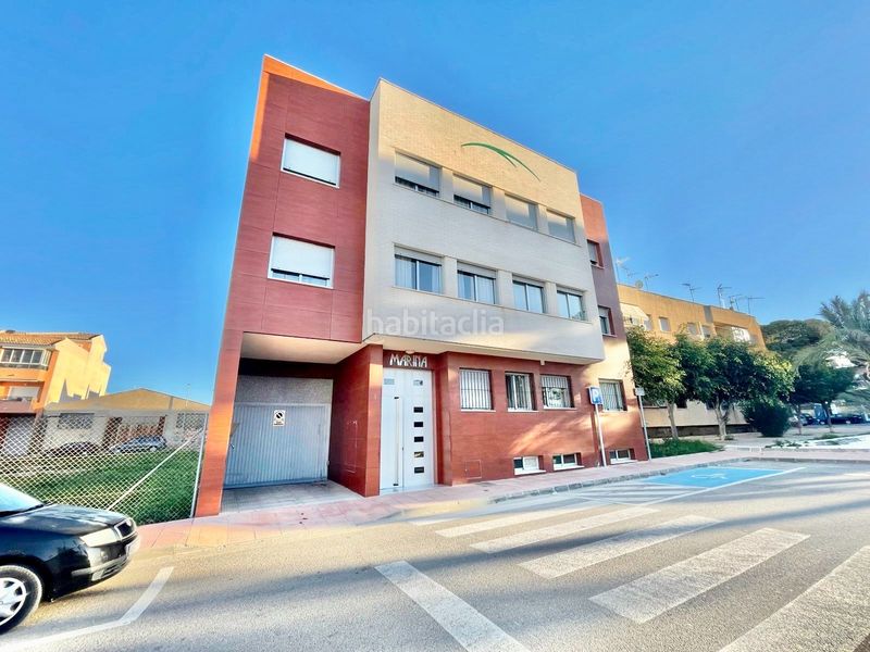 Foto 1db81742-9352-49df-9883-e22ee36df44f. Pis amb aparcament a San Javier San Javier