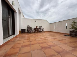 Àtic a San Pedro del Pinatar. Necesitas el 100?impresionante ático dúplex con terrazas y vista