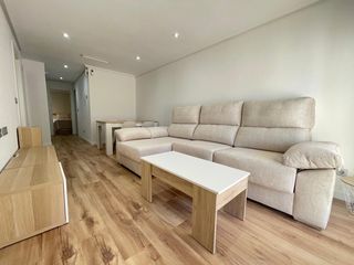Planta baixa a San Pedro del Pinatar. Necesitas el 100?bungalow reformado en pueblo salado como nuevo