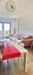 Flat in San Javier. Necesitas financiación 100?piso amplio y muy luminoso en san jav