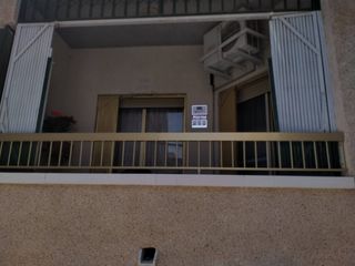 Pis a Los Cuarteros. Necesitas el 100?fantástico apartamento en primera línea en san