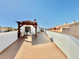 Penthouse in San Pedro del Pinatar. Has visto el vídeo?nbspnecesitas el 100?nbspel mejor ático de sa