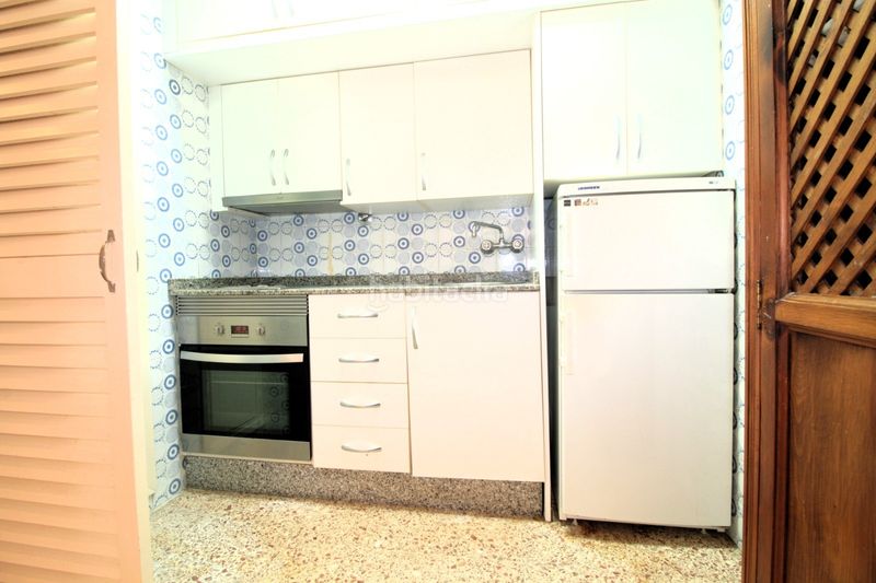 Foto 82247aff-3a47-41e7-b7b2-cb39a25512d4. Apartament a Campoamor Orihuela