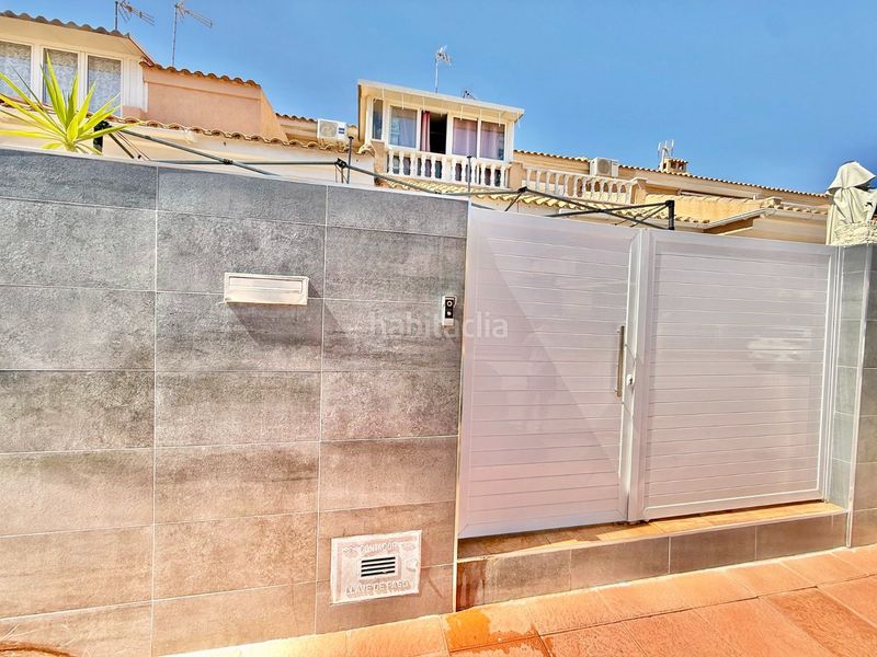 Foto 8c973d62-b715-4c3e-82bd-d339db0357dd. Casa a San Javier San Javier