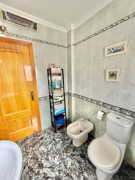 Foto cffa98b9-23ab-4390-b04d-c531ee0f80d5. Casa a San Javier San Javier