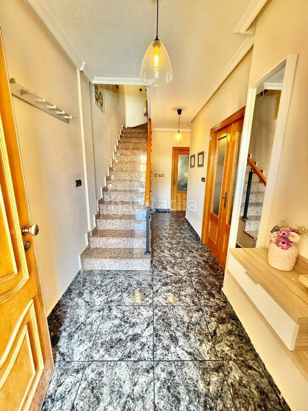 Foto d5f5f31d-1a22-46a5-8476-f1ba394d1c98. Casa a San Javier San Javier