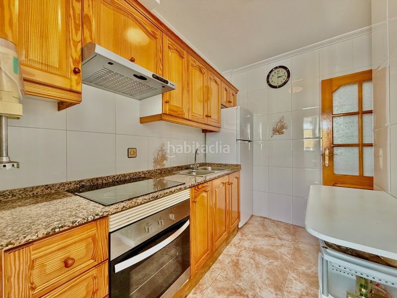 Foto 120a7033-64dd-4119-a218-bde3b46e4f33. House with parking in Los Cuarteros San Pedro del Pinatar