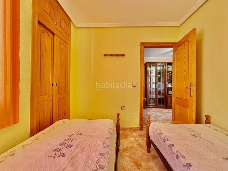 Foto 9f9bd51d-4dc2-49c7-bf44-5f039772e8f5. House with parking in Los Cuarteros San Pedro del Pinatar